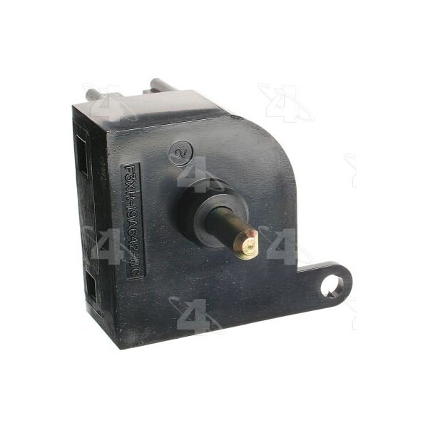Four Seasons Rotary Selector Blower Switch 37594 Zoro